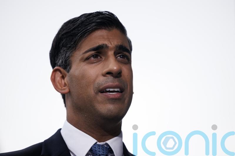 Sunak accused of dropping UK’s position as climate leader for political gain