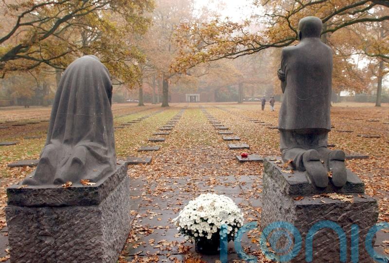 Unesco adds First World War remembrance sites to heritage registry