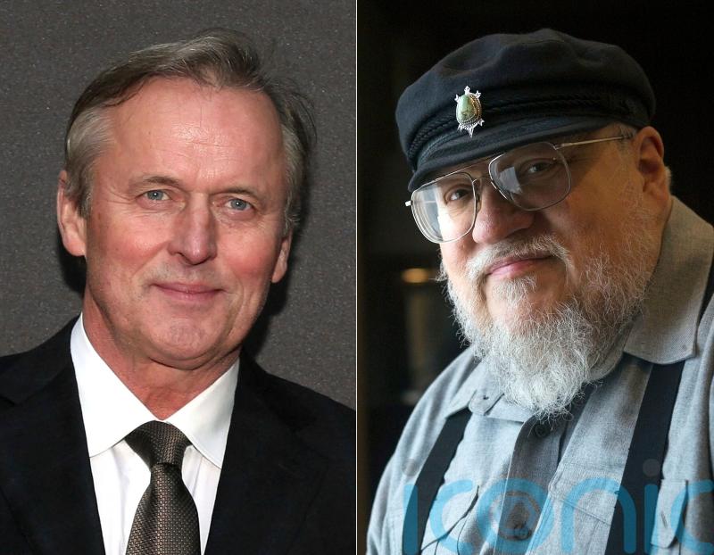 John Grisham and George RR Martin among 17 authors suing OpenAI for ‘theft’