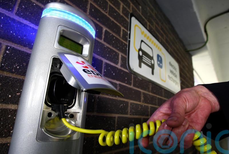 Motoring industry left ‘high and dry’ on delay to 2030 pledge