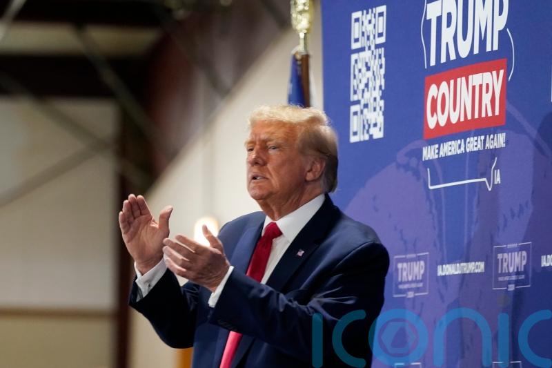 Trump’s New York hush-money criminal trial may overlap with presidential primary