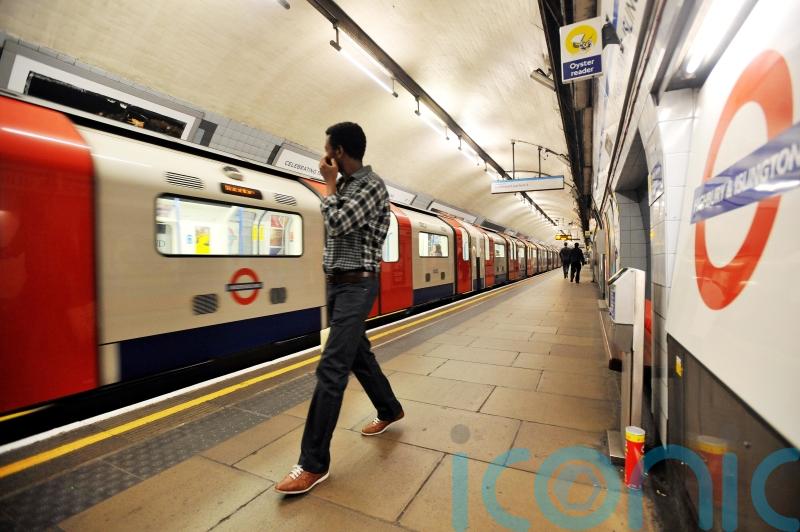 London Underground station staff to strike next month over jobs and conditions