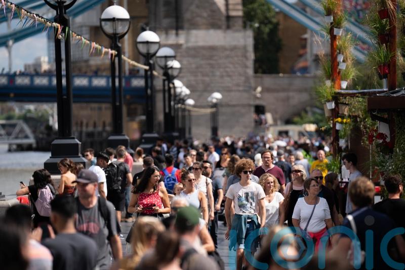 Near-revolution in attitudes to social and moral issues, 40-year survey suggests
