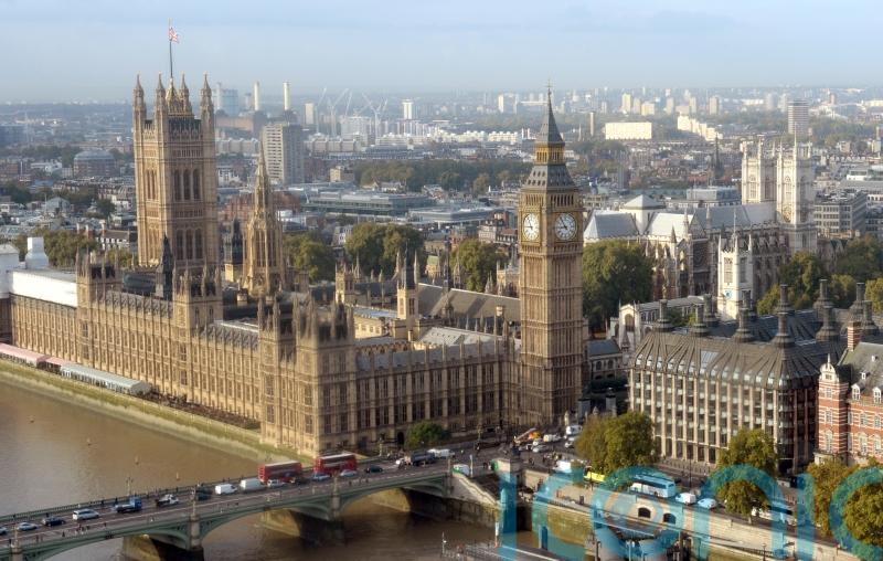 Public wants more from government now than at any point in decades, survey finds