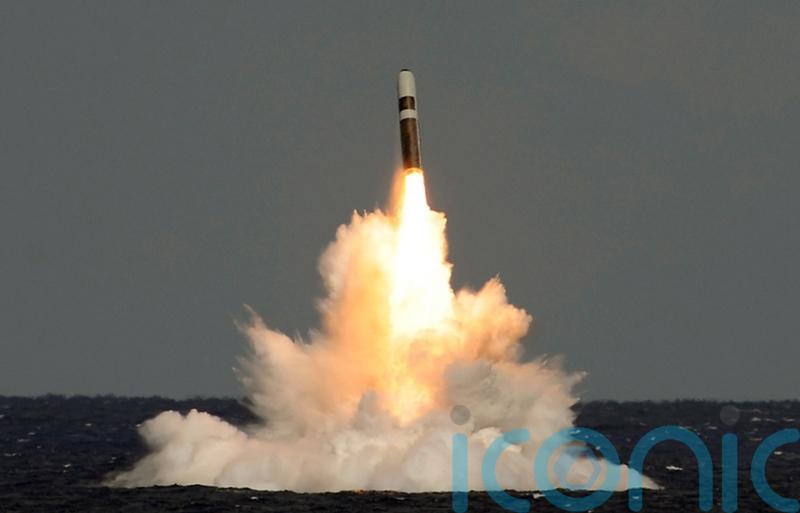 Two-thirds say nuclear weapons make UK safer as support rises to Cold War levels