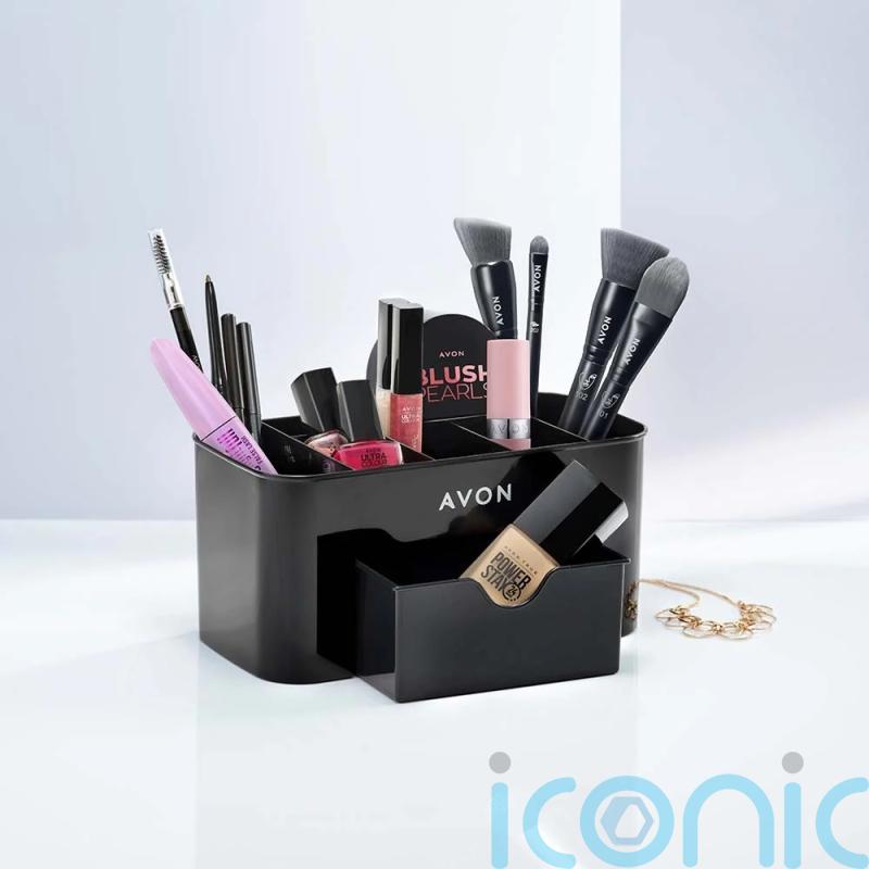 Avon to sell in UK shops for first time as beauty brand partners with Superdrug