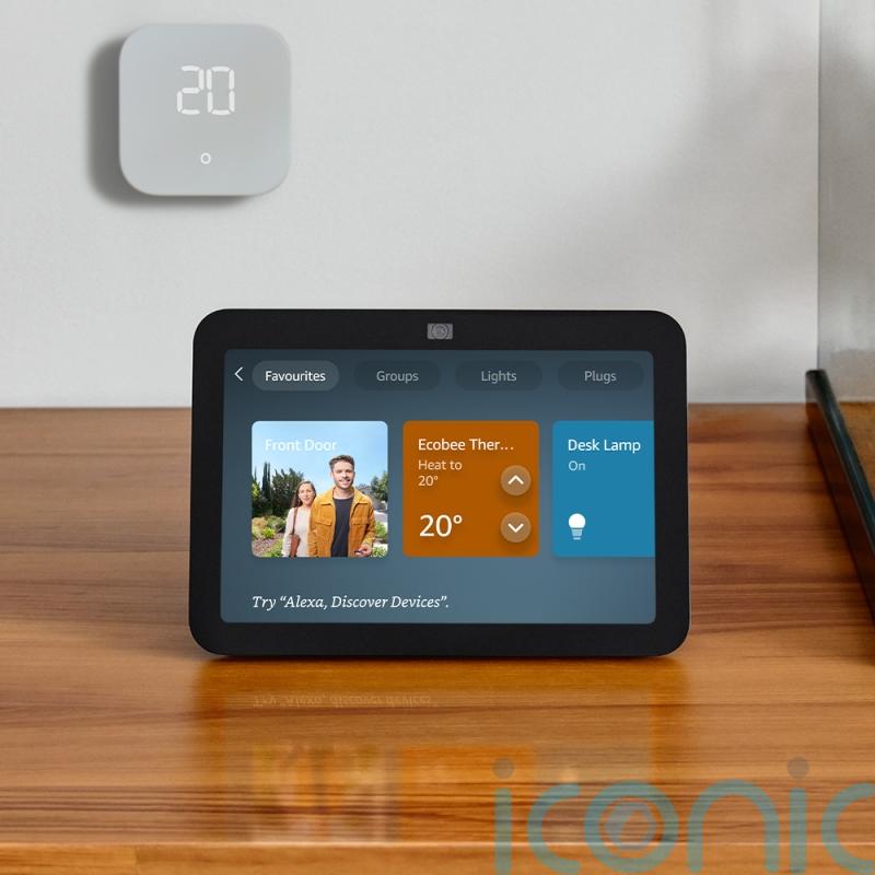 Amazon flexes AI muscle with new ‘more personal’ Alexa
