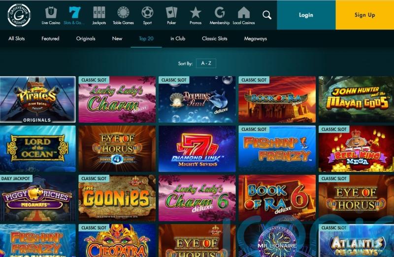 Online slots challenges grow as Government consults on new gambling legislation