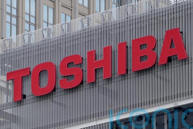 Japan’s troubled Toshiba to delist after takeover by consortium succeeds
