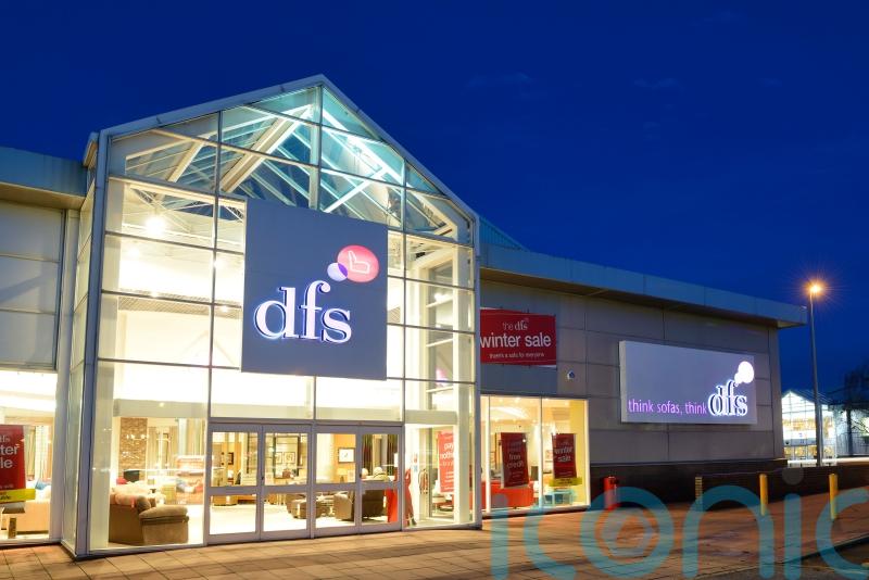 Profits slide at DFS as demand wanes in ‘tough’ economic climate