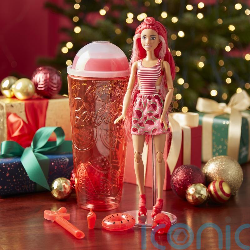 Barbie and LOL dolls tipped to be top sellers this Christmas, Hamleys predicts