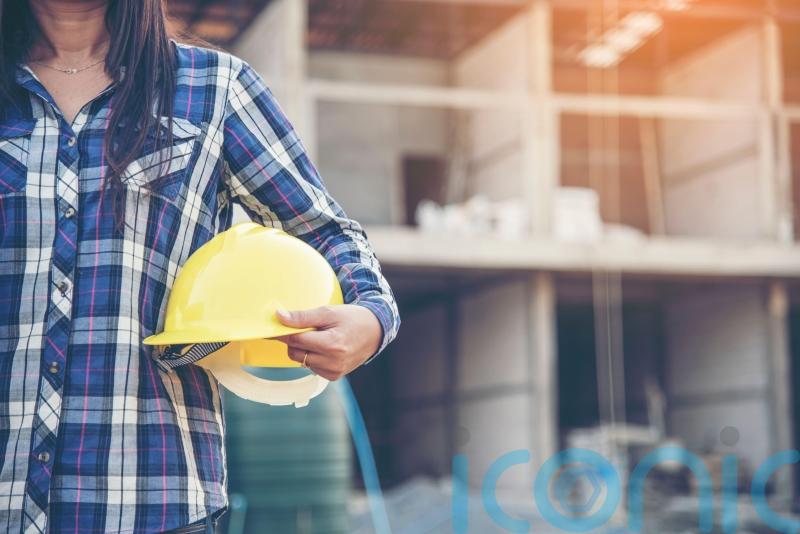 Construction industry leaders launch coalition to improve diversity in sector