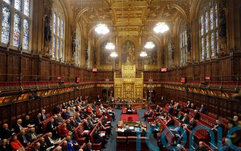 SNP MP’s report calls for House of Lords to be abolished