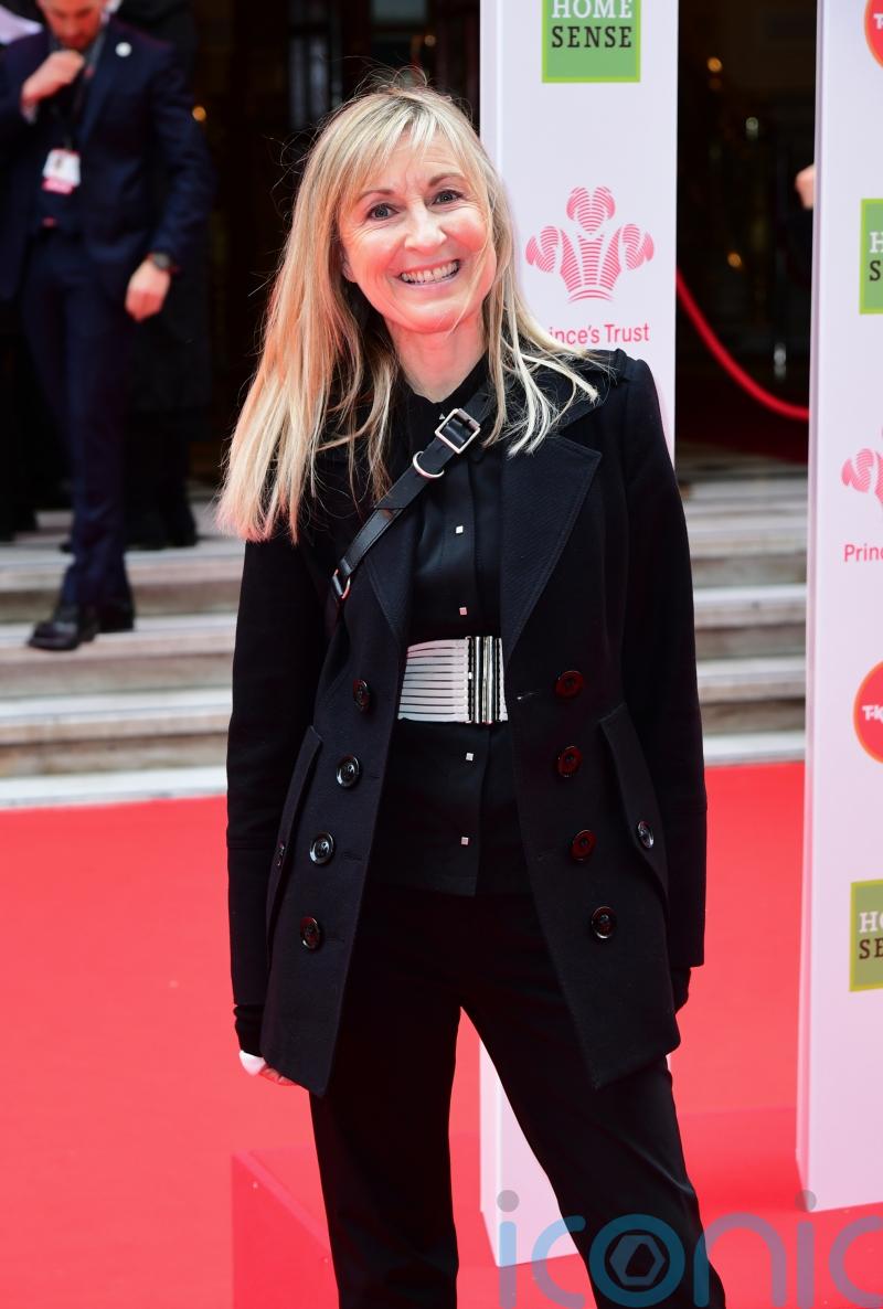 Fiona Phillips says devastating impact of Alzheimer’s will not stop her campaign