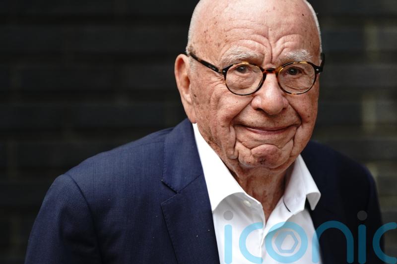 Rupert Murdoch to retire as Fox and News Corp chairman