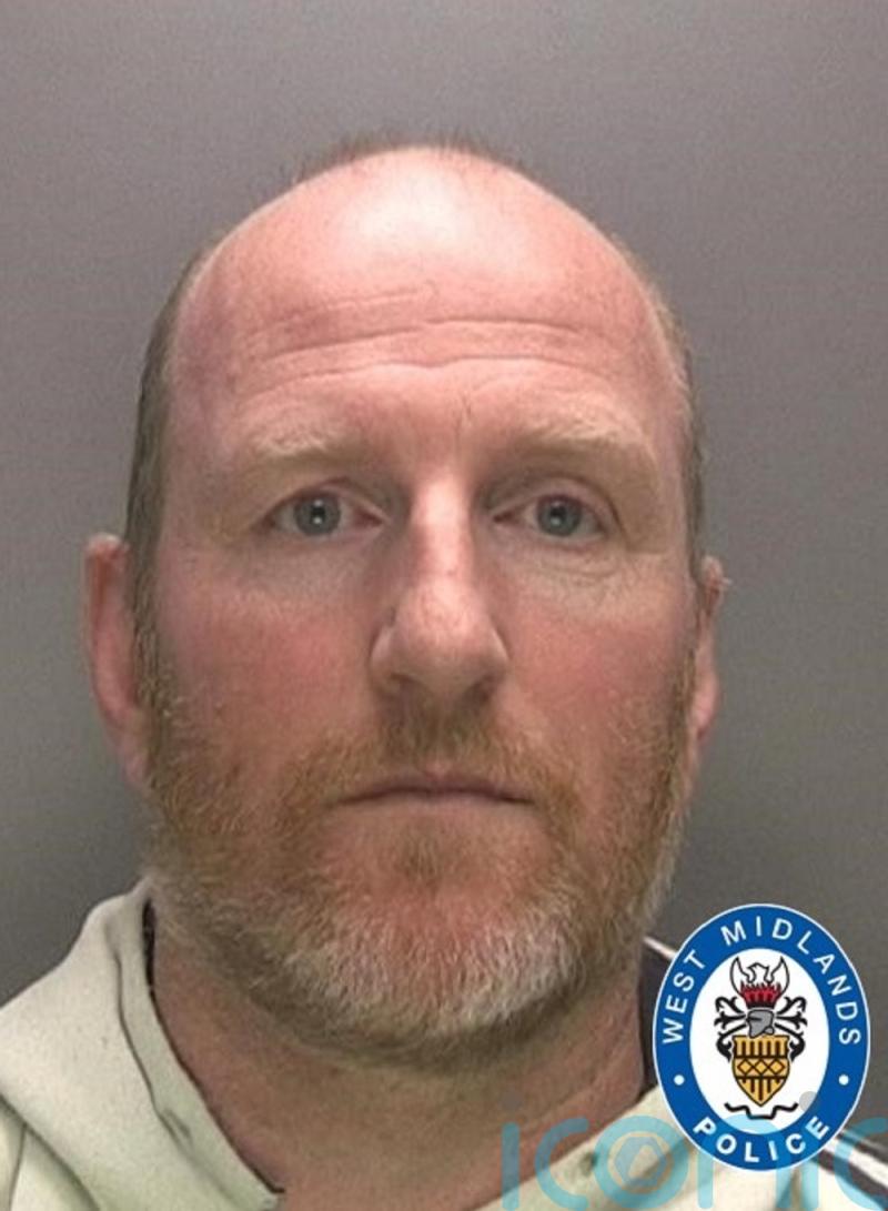 Two ex-police constables jailed for sexual misconduct targeting vulnerable women