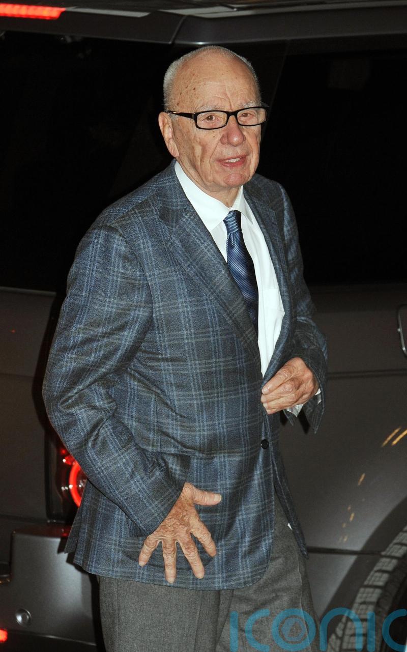 Rupert Murdoch praised as &lsquo;visionary leader&rsquo; and &lsquo;greatest media entrepreneur&rsquo;