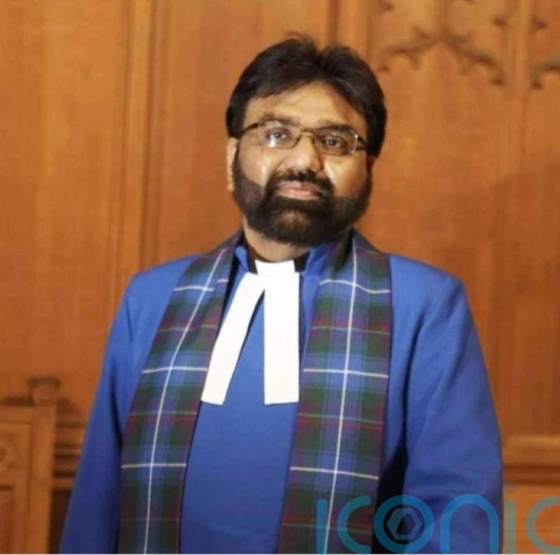 Minister wishes no revenge after bombers killed his mother and 19 relatives