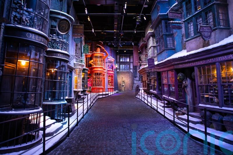 4,000 more jobs predicted with expansion of Warner Bros Studios Leavesden