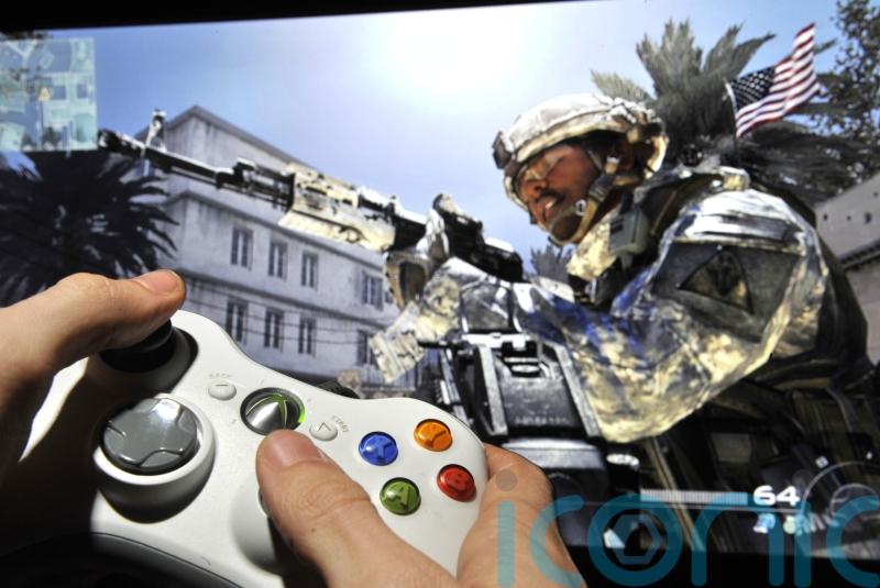 Competition watchdog gives provisional approval for Microsoft to buy Activision
