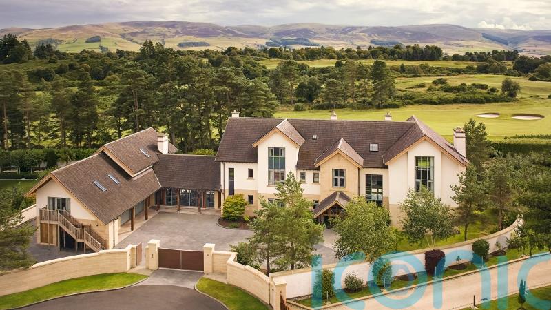 Home worth £3.5m to be given away as part of charity campaign