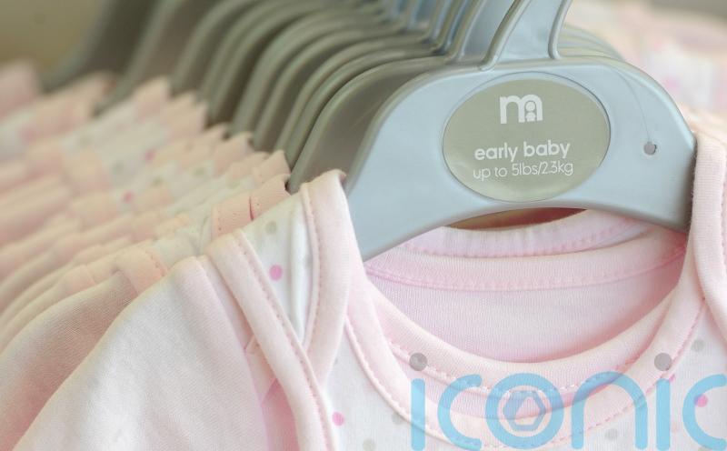 Mothercare swings to loss as it prepares to refinance debt