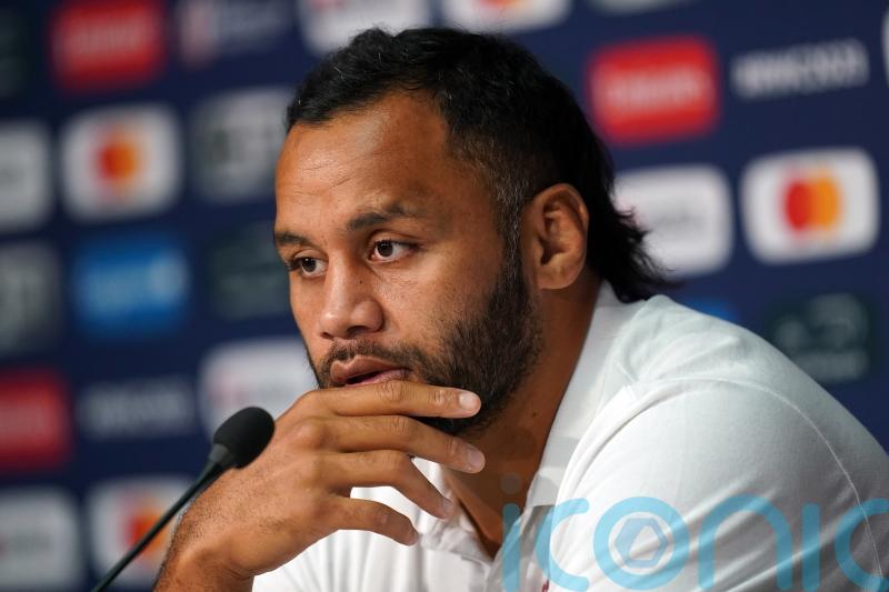 Billy Vunipola ready to return for England having served ‘time for the crime’