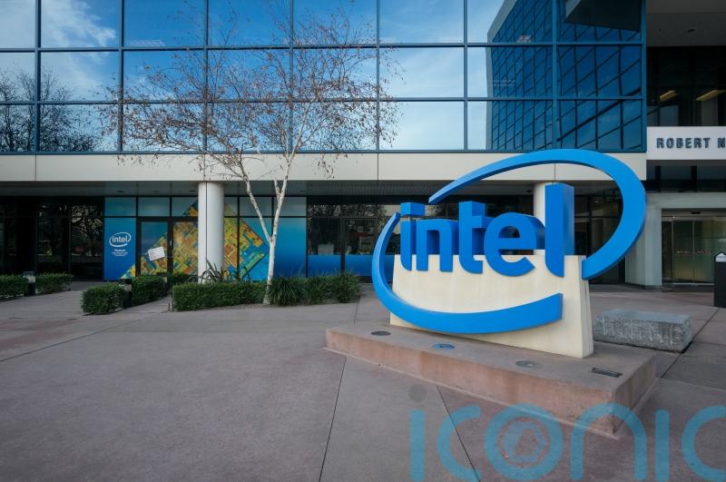 EU hits Intel with £327.3 million antitrust fine in computer chip case