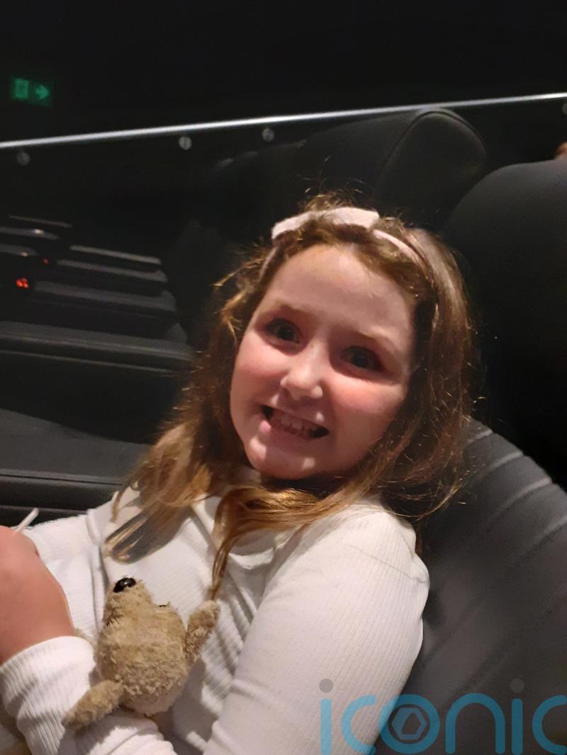 Family of girl who died after balcony fall pay tribute to ‘beautiful soul’
