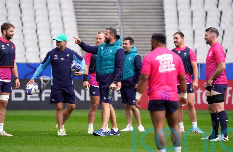 Defusing the ‘Bomb Squad’ to reach quarter-finals – 5 talking points for Ireland