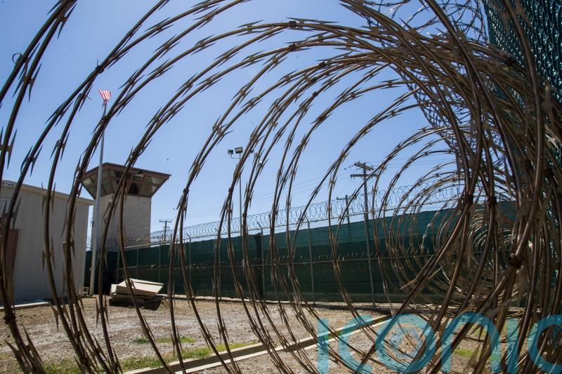‘Psychotic’ 9/11 defendant unfit to stand trial, Guantanamo Bay judge rules