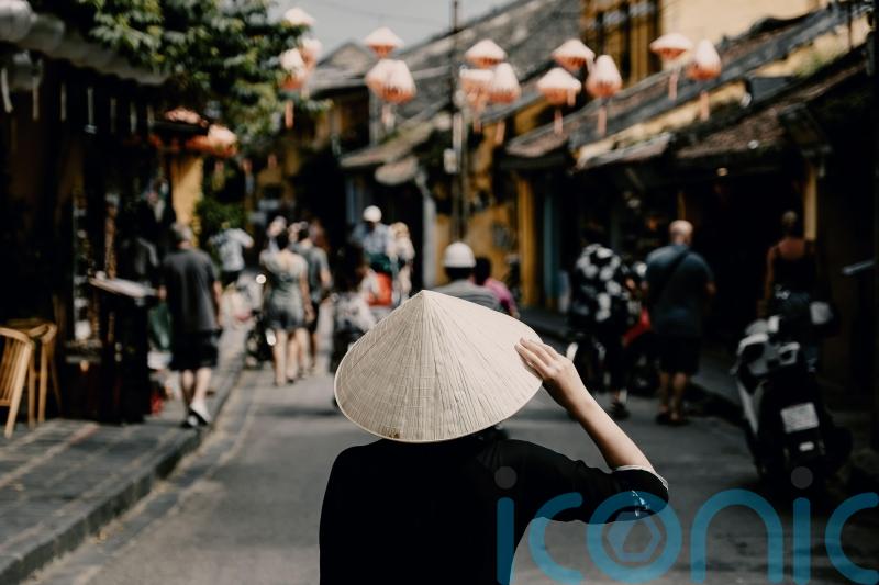 Strength of sterling boosts spending power on Far East holidays