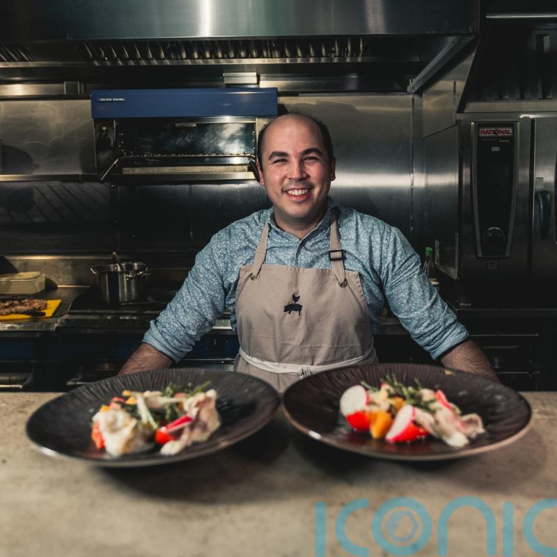 Celebrating Filipino heritage will contrast with migrant narrative – food vendor