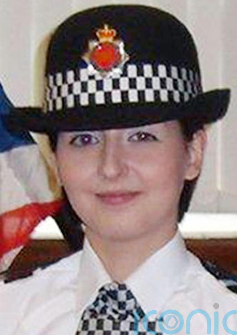 Murdered police officer’s father urges Government to back posthumous medals bid