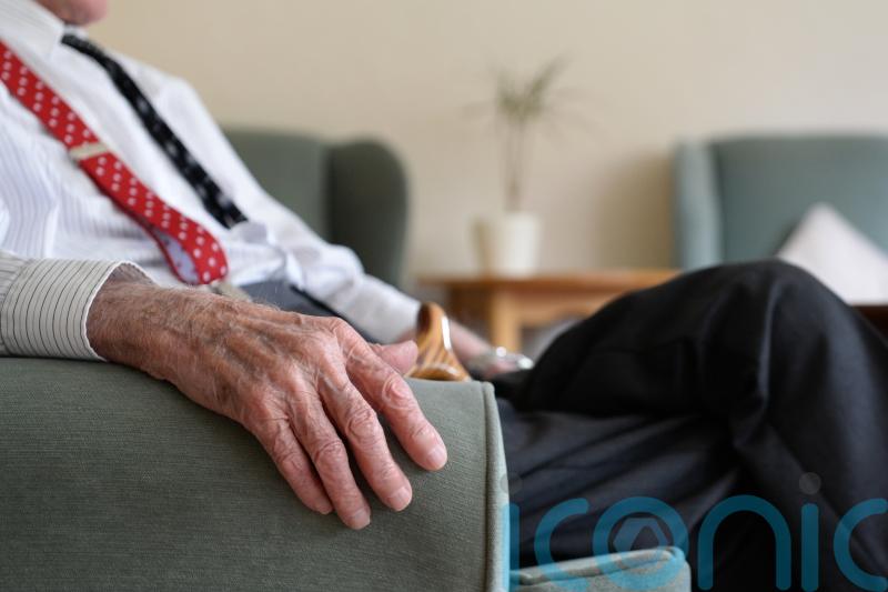 AI could cut the number of elderly people falling at home
