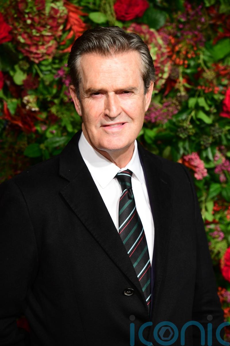 Rupert Everett reflects on his career: I never learnt how to focus