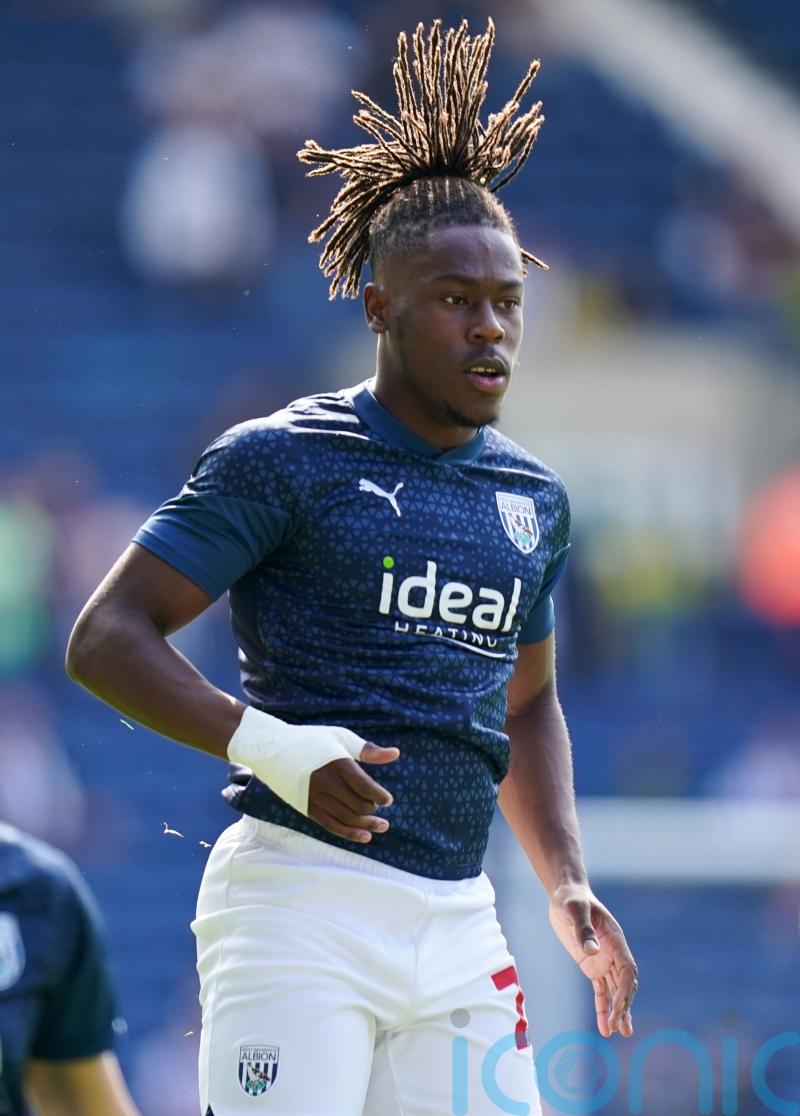 West Brom hit woodwork twice in draw with Millwall