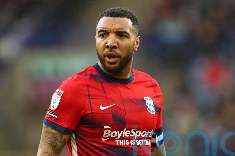 Troy Deeney treble not enough to deny Notts County