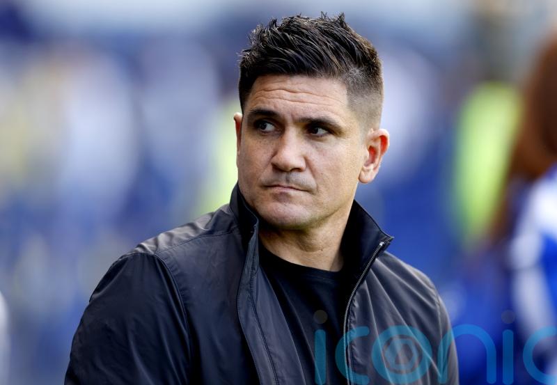 Xisco Munoz calls for unity after Sheffield Wednesday fans chant for his sacking