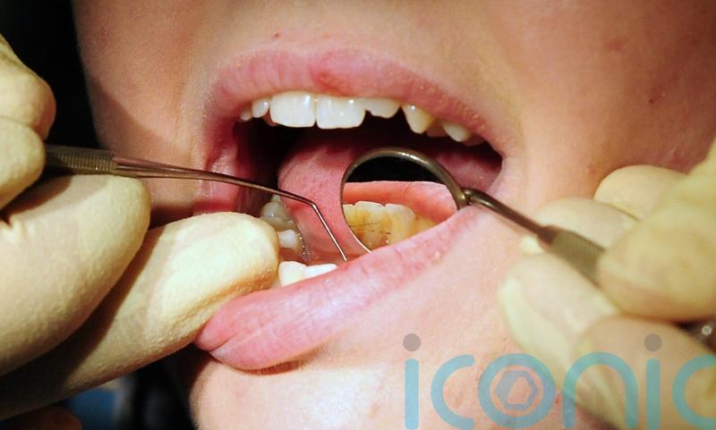 NHS Grampian patients ‘waited almost a year on average for dental treatment’