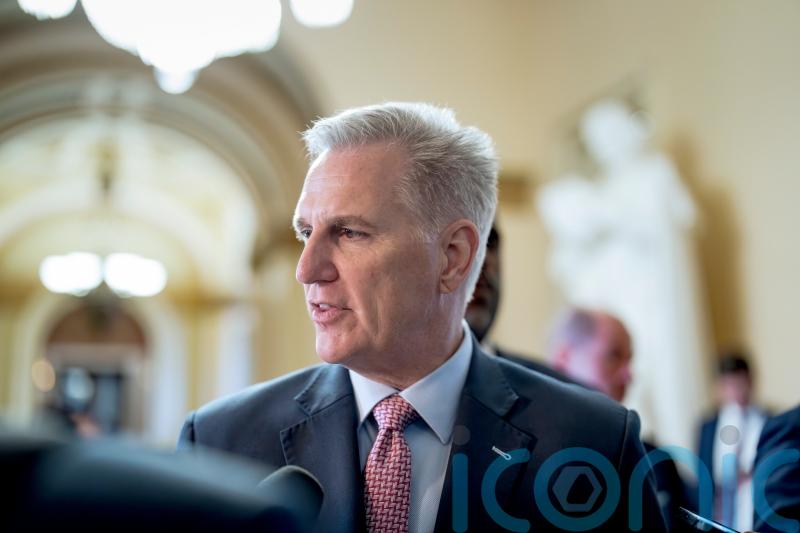Republican colleagues implore holdouts not to shut down government