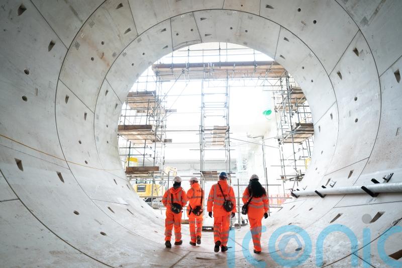 HS2: What is it, how much has it cost and how have the plans changed?