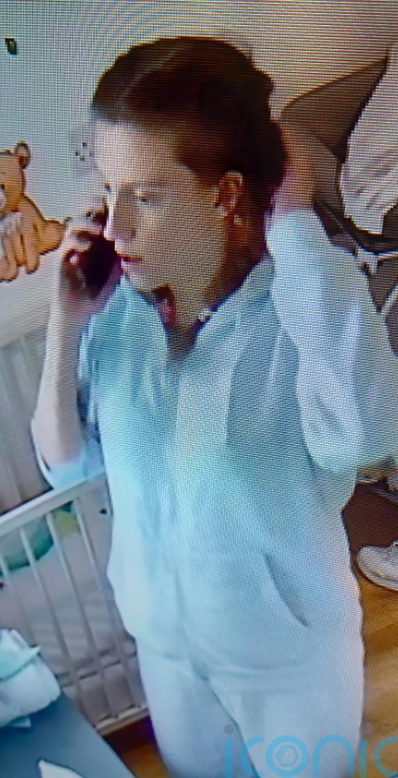 Children of missing Jamie-Leigh Kelly found as search for her continues