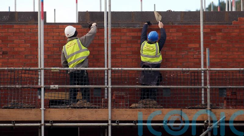 Housing Executive award contracts worth £252million