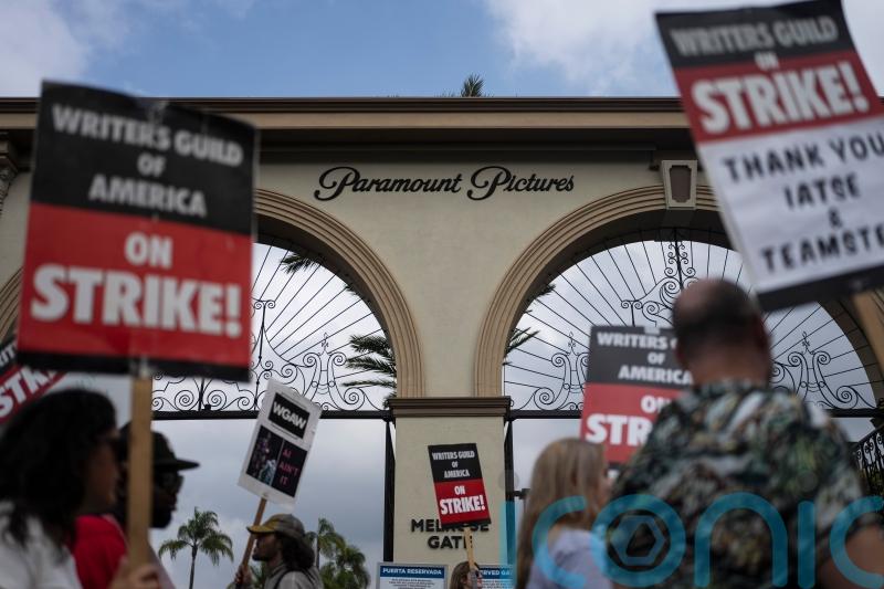 Writers announce ‘tentative agreement’ to end strike