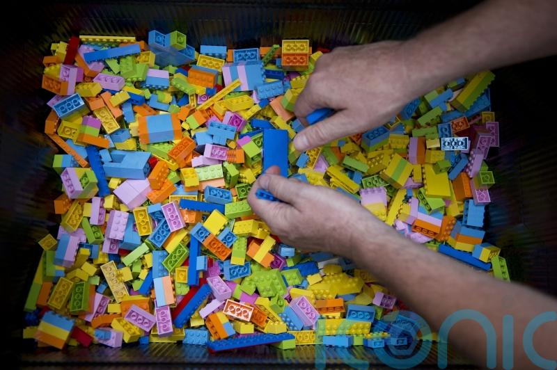 Lego &lsquo;halts project&rsquo; to make bricks out of recycled drinks bottles
