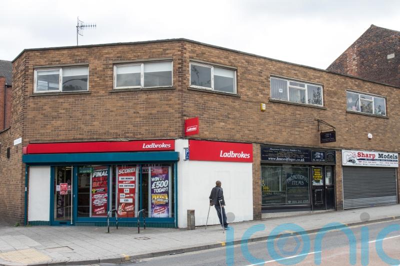 Ladbrokes owner Entain warns over online gaming revenues slowdown