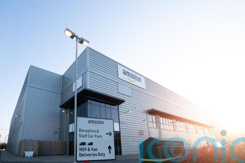 Amazon investing up to £3.27 billion in AI startup Anthropic