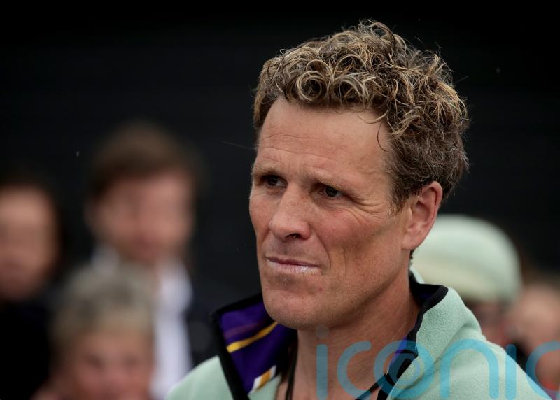 Olympic rower James Cracknell chosen as Tory candidate