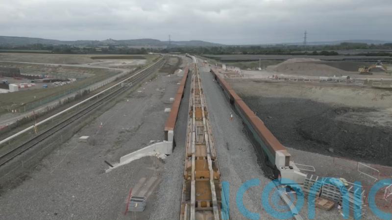 HS2 says work in Buckinghamshire is bringing ‘real benefits to passengers today’